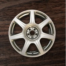 Rolls Royce Alloy wheel