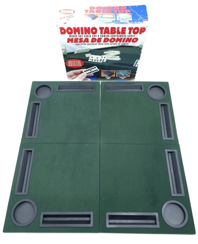 Cardinal domino table top - cardinal,