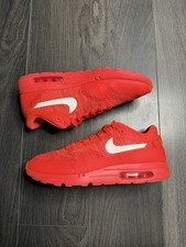 Nike Air Max 1 Ultra Flyknit