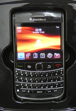 BlackBerry Bold 9700