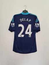 Stoke city 2010 away - stoke,