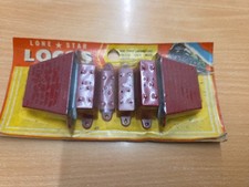 Lone Star Locos Rolling Stock