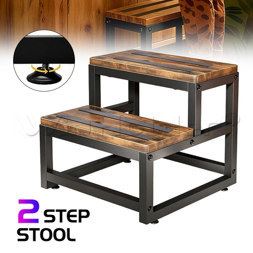 Step stool heavy duty 500 - heavy,