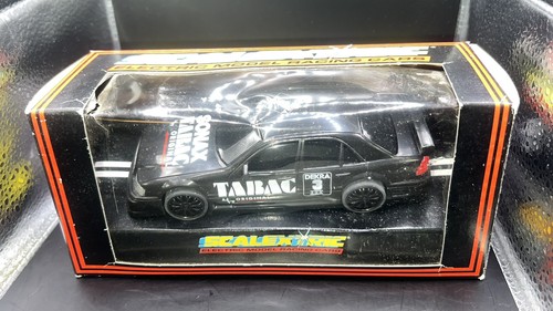 Scalextric scale amg - scale,