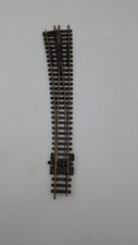 Peco SL-389 large radius left
