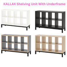 NEW IKEA KALLAX Shelving Unit