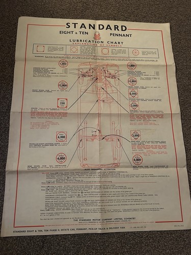 Original 1950s vintage - original,