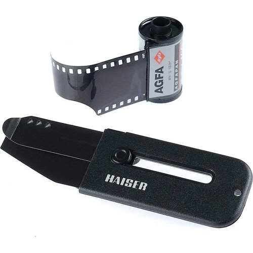 Kaiser film leader retriever - film,