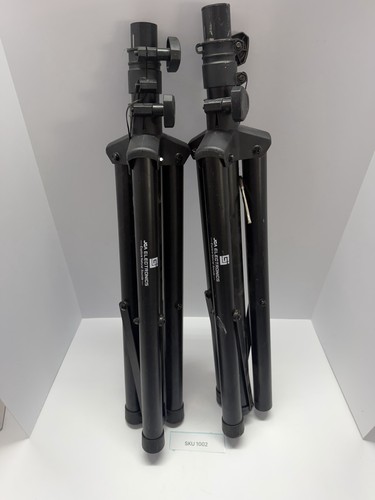 Jga electronics speaker stands - electronics,