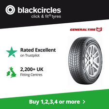 235 60 18 107V XL - General