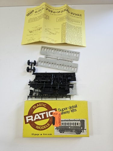 Gauge ratio 5610 gwr all - ratio,