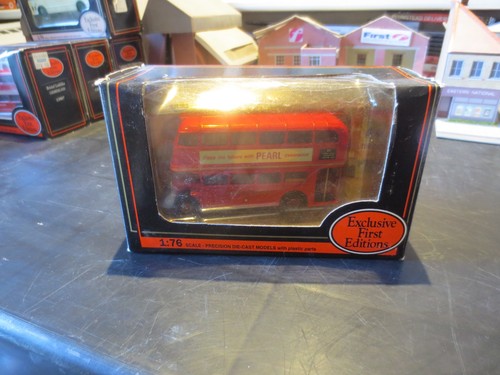 Efe 16403 aec bus - efe,
