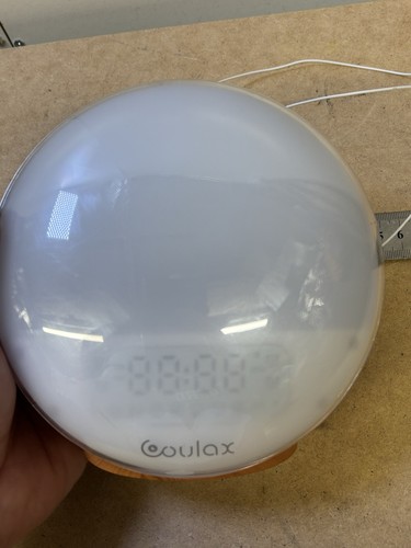 Coulax wake light - coulax, up