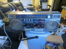 Roberts RC-2030  Ghettoblaster