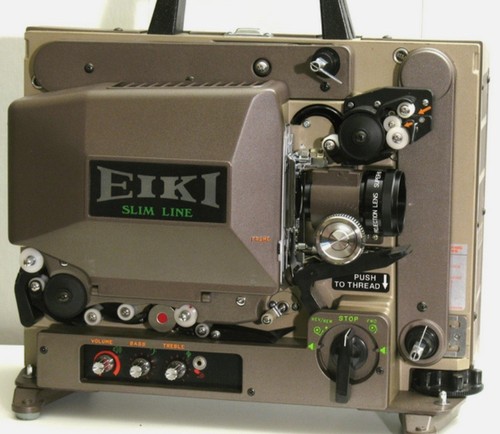 Eiki elf 16mm - elf,