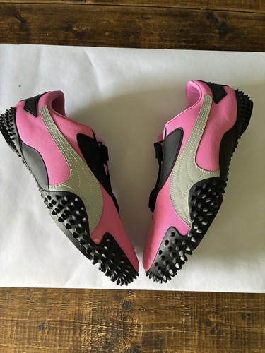 Puma mostro men pink - puma,
