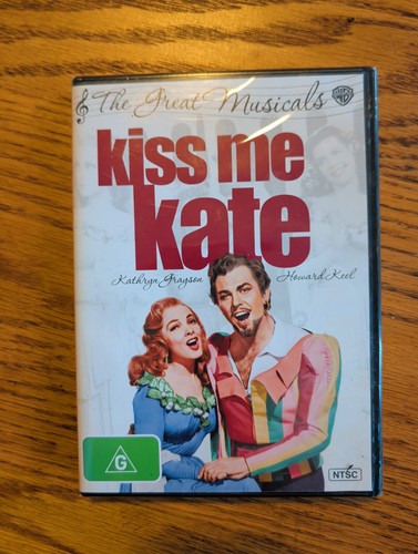 Kiss kate ntsc - me,