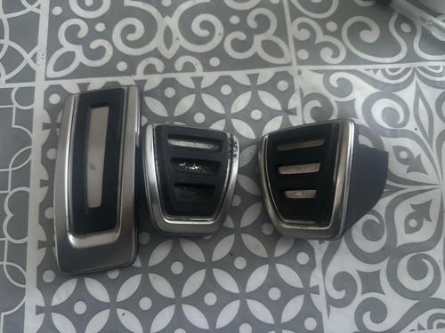 Audi tt rhd chrome - audi, q2