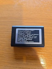 Leica M10 Battery BP-SCL5