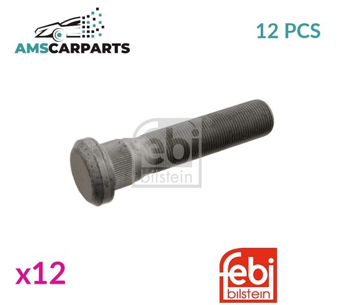 Wheel stud 32799 - stud,