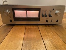 Luxman 5L15 Integrated