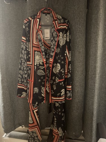 Next suit new - suit,