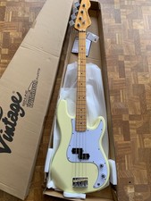 Vintage V4 ReIssued Maple