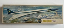 Airfix 1/72 Scale Concorde