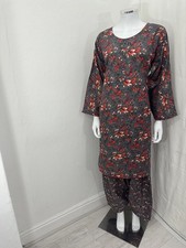 Salwar Kameez Suit 2 Piece Size XXL