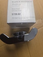 Roper Rhodes Arena Robe Hook