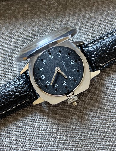 Raketa for blind men vintage - for,