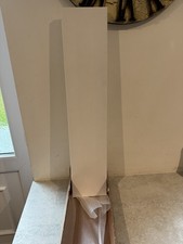 SOLID MAPLE  WHITE PRIMED