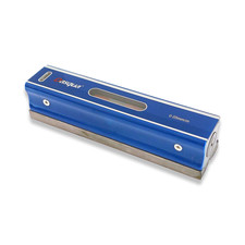 Dasqua 200mm Machine Bar Level