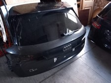 AUDI Q5 MK2 FY TAILGATE BOOT LID IN QUANTUM GREY X7B/LX7B 2022