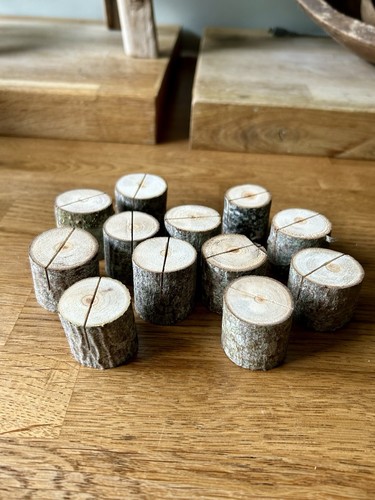 12x rustic wood wedding - 12x,