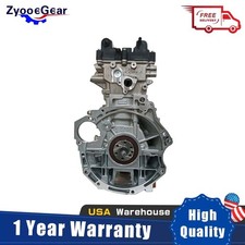 1.6L Engine Assembly G4FC For