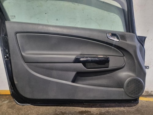 Vauxhall corsa design - corsa,