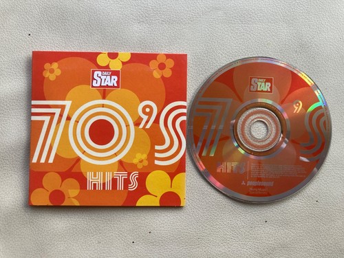 Daily star 70s hits - star,
