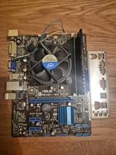 ASUS P8H61-MX R2.0 Bundle