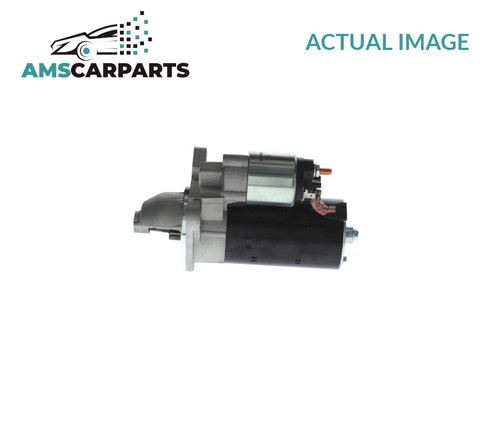 Engine starter motor 986 - engine, s00