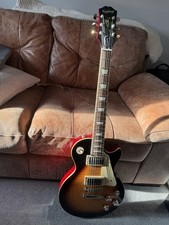 Epiphone les paul - epiphone, 50s