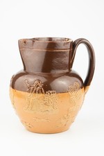 Vintage Royal Doulton Lambeth