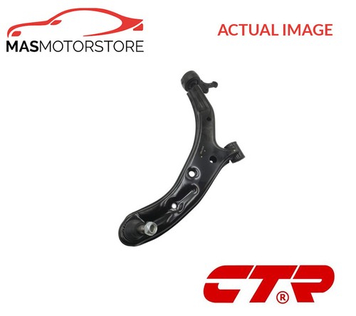 Track control arm wishbone - track,