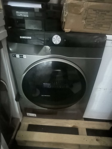 Samsung dryer graphite - dryer,