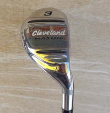 CLEVELAND MASHIE 3 HYBRID 20.5