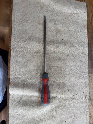Stanley magnum flathead - stanley,