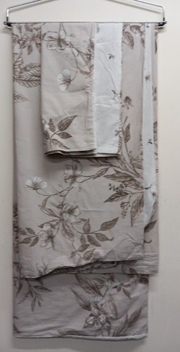 Dunelm 100 cotton double - dunelm,