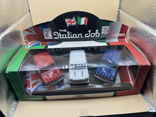 Corgi cc05506 the - corgi, italian