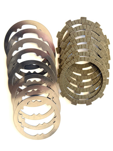 Sx125 2019 clutch kit - sx125, ktm