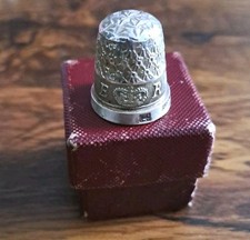 Sterling Silver Queen
